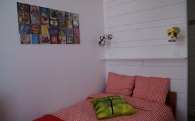 Appartement Le Lavandou
